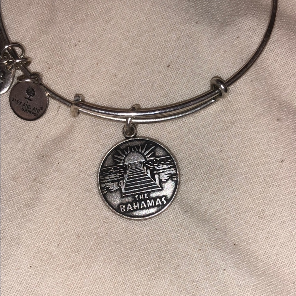 Alex & Ani - Picture 3 of 3